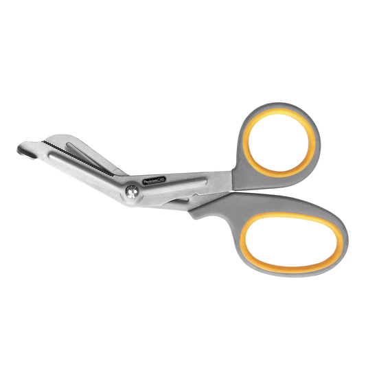 PhysiciansCare First Aid Titanium Bonded Bandage Shears 7 in.